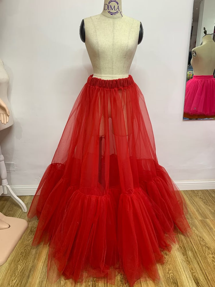 Beva Skirt - Dimaz