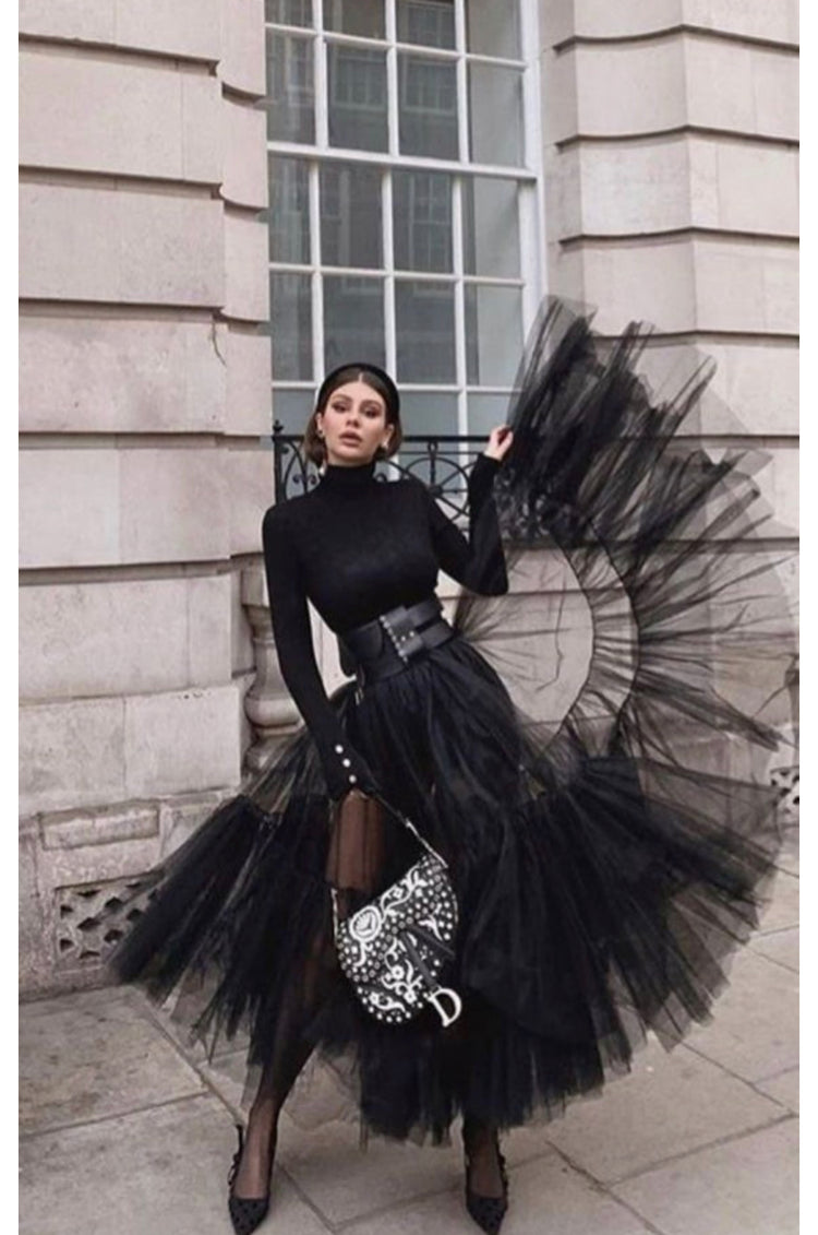 Beva Skirt - Dimaz