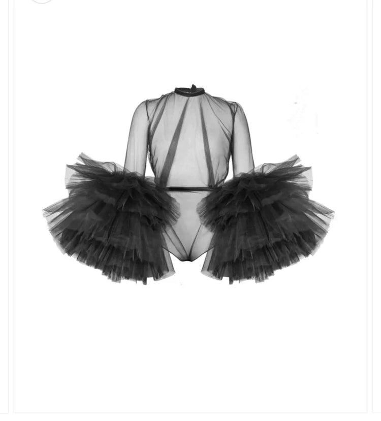 Body suit - Dimaz