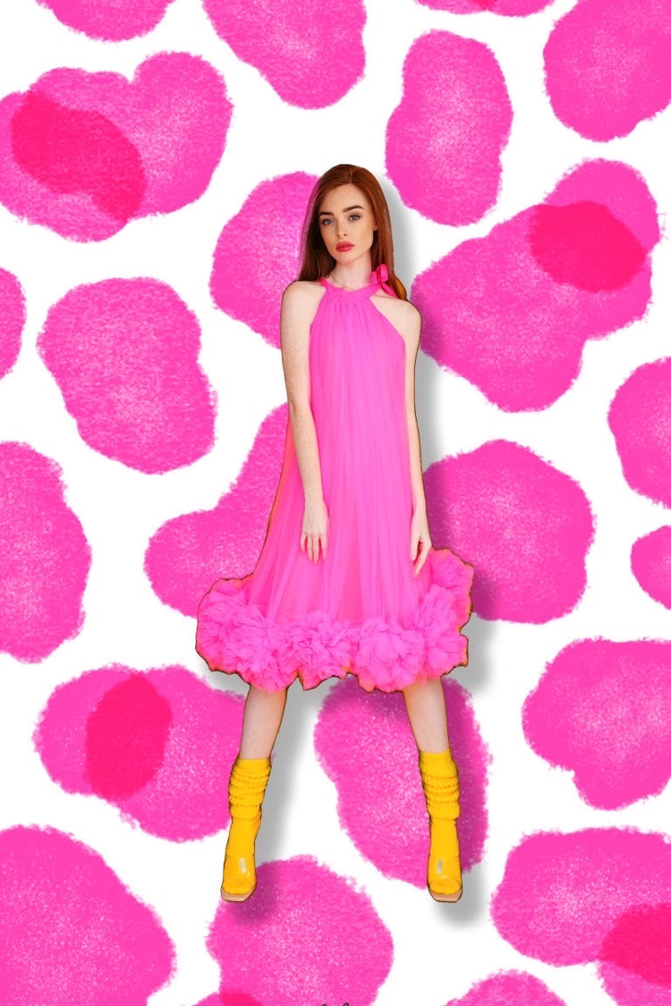 Posy Dress