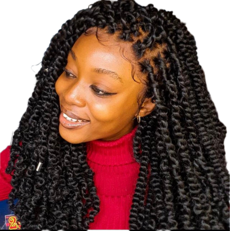 Vieve Wig - Dimaz