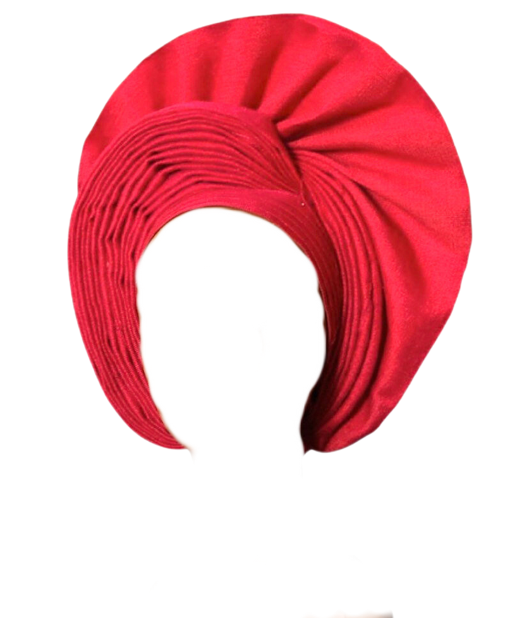 Cherry Head wrap - Dimaz