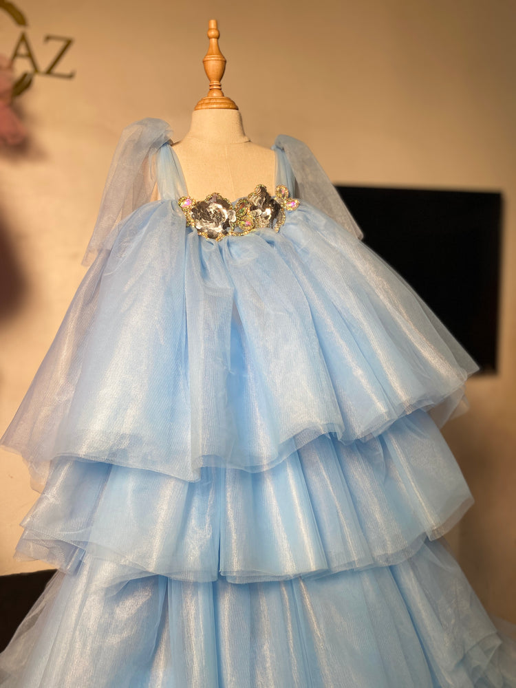 Emma Dress - Dimaz