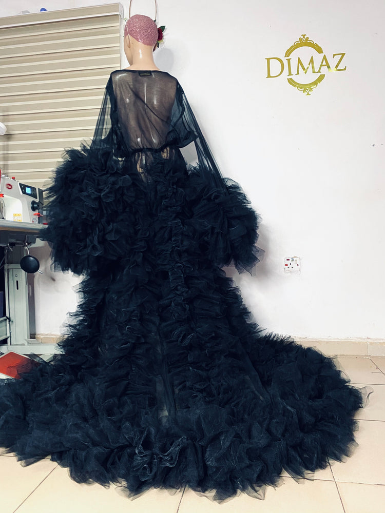 Melody robe - Dimaz