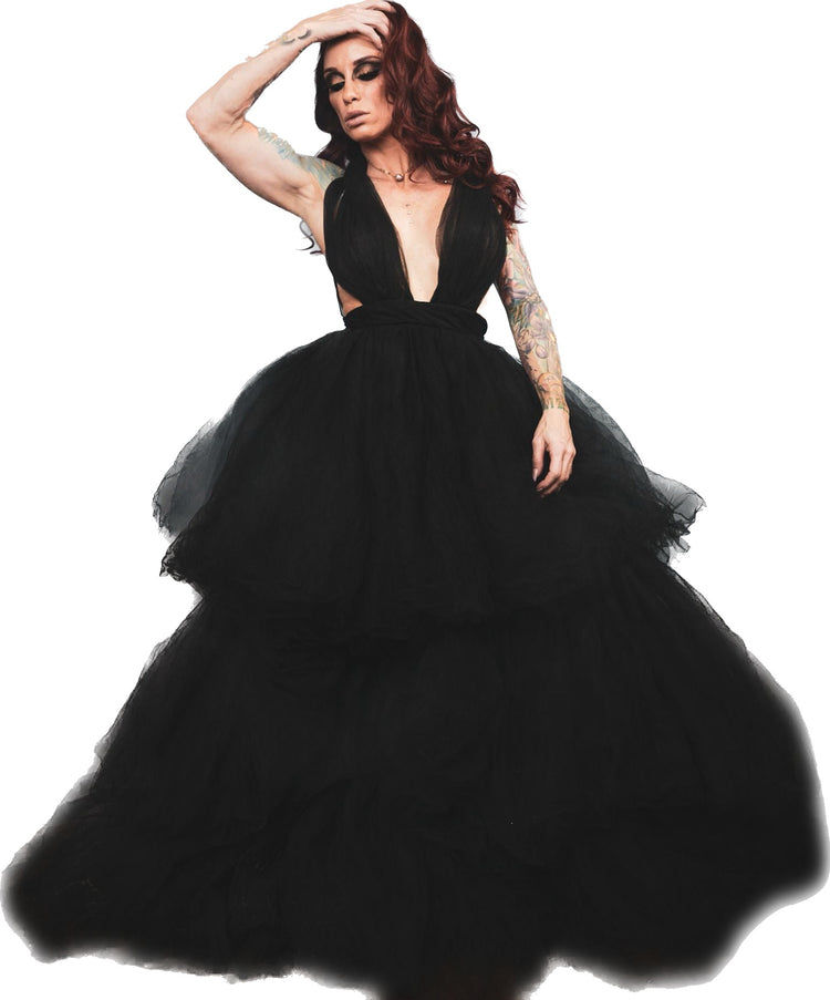 Alexa Dress - Dimaz