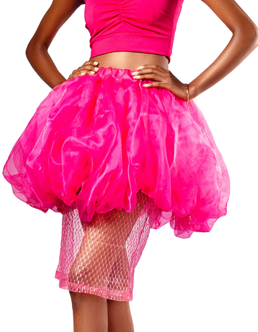 Dreamtopia Bubble Skirt