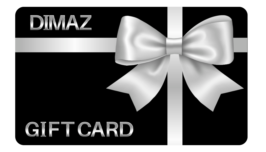 DIMAZ GIFT CARD