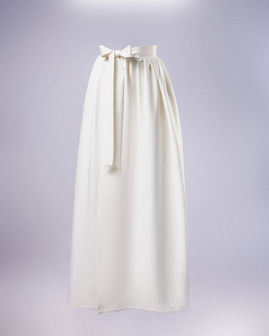 Serenity Tie Skirt