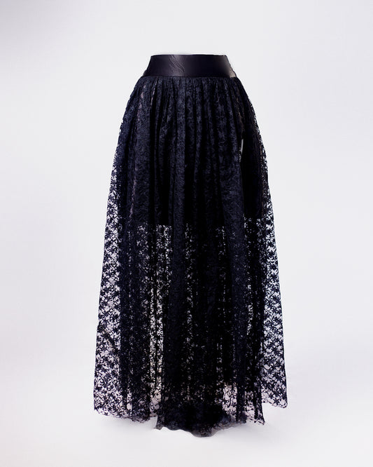 Zora Skirt