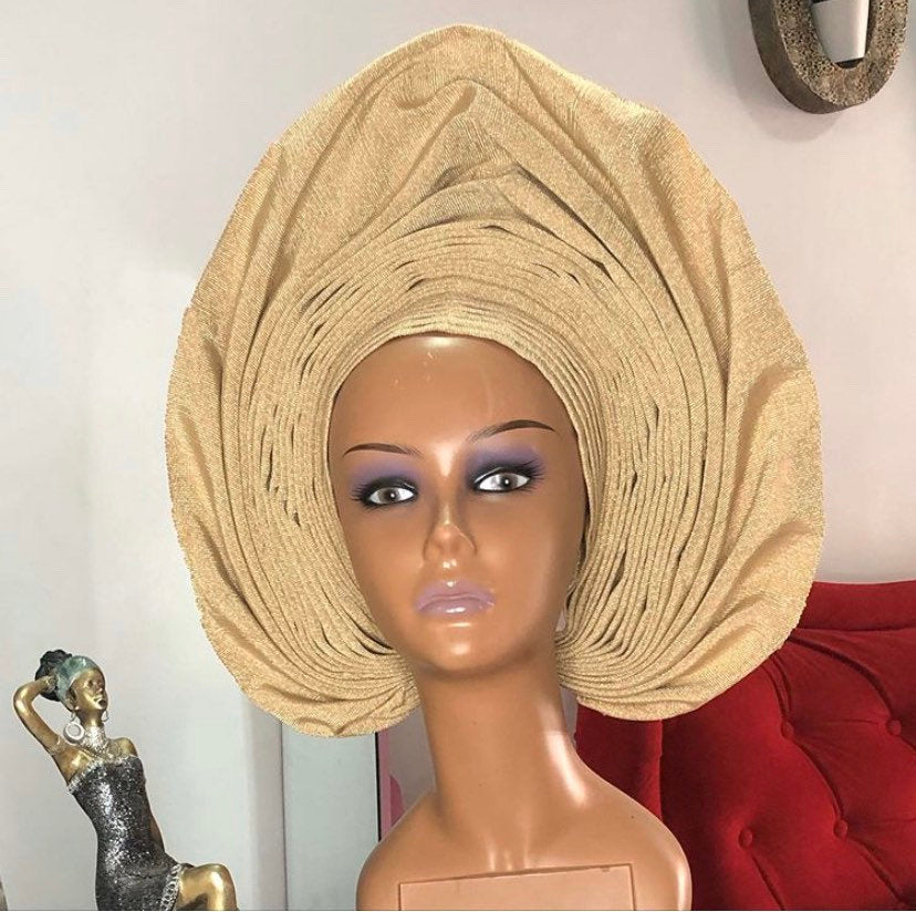 Gele hat - Dimaz