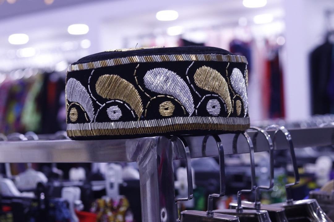 Men’s hat - Dimaz