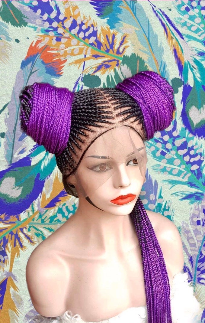 Fay wig - Dimaz