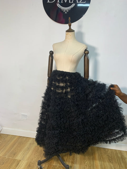Aura Skirt - Dimaz