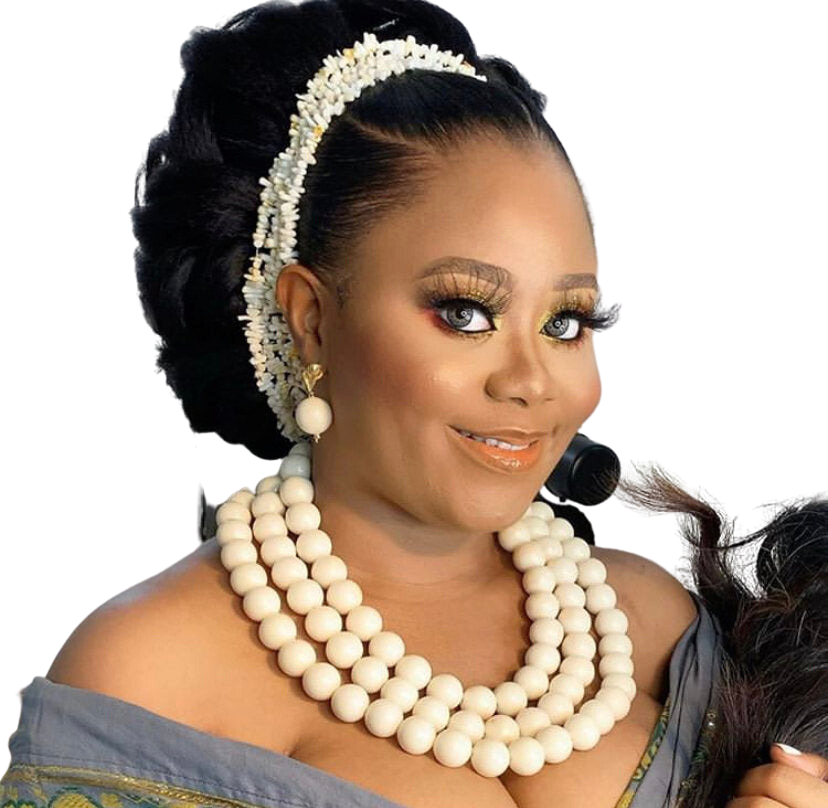 Nnenna - Dimaz