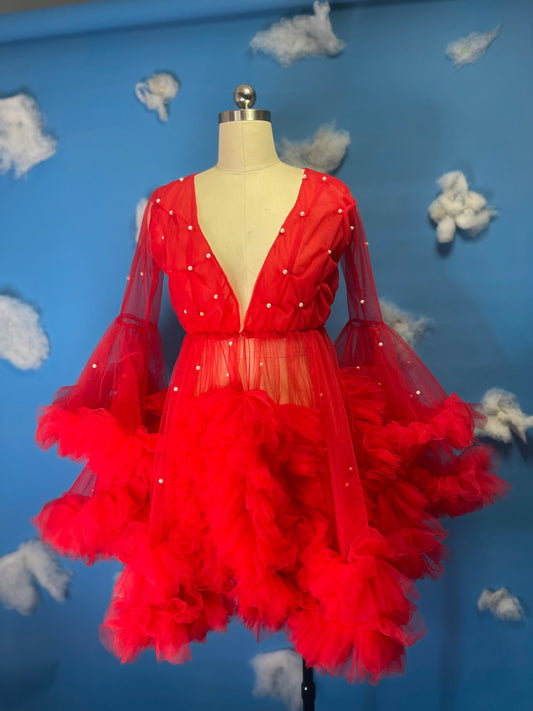 Valentina Robe - Dimaz