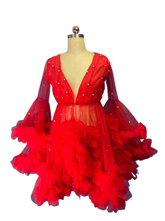 Valentina Robe - Dimaz