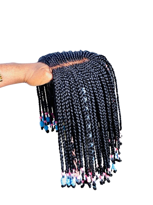 Sophia wig - Dimaz