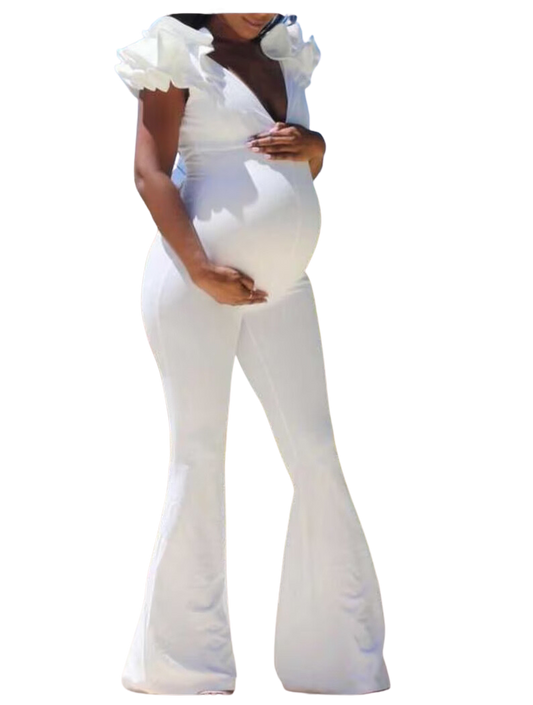 Maternity jumpsuit - Dimaz