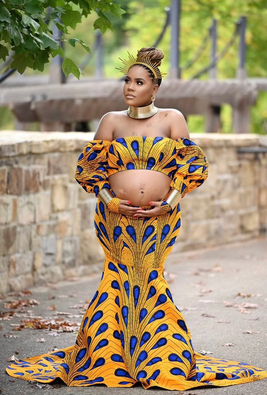 Dakota Co-Ord Set - Dimaz