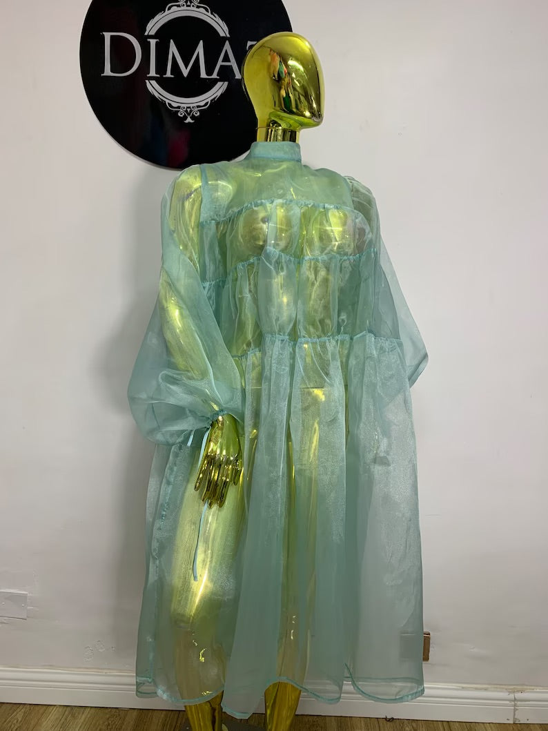 Whimsy Wonder Dress - Dimaz
