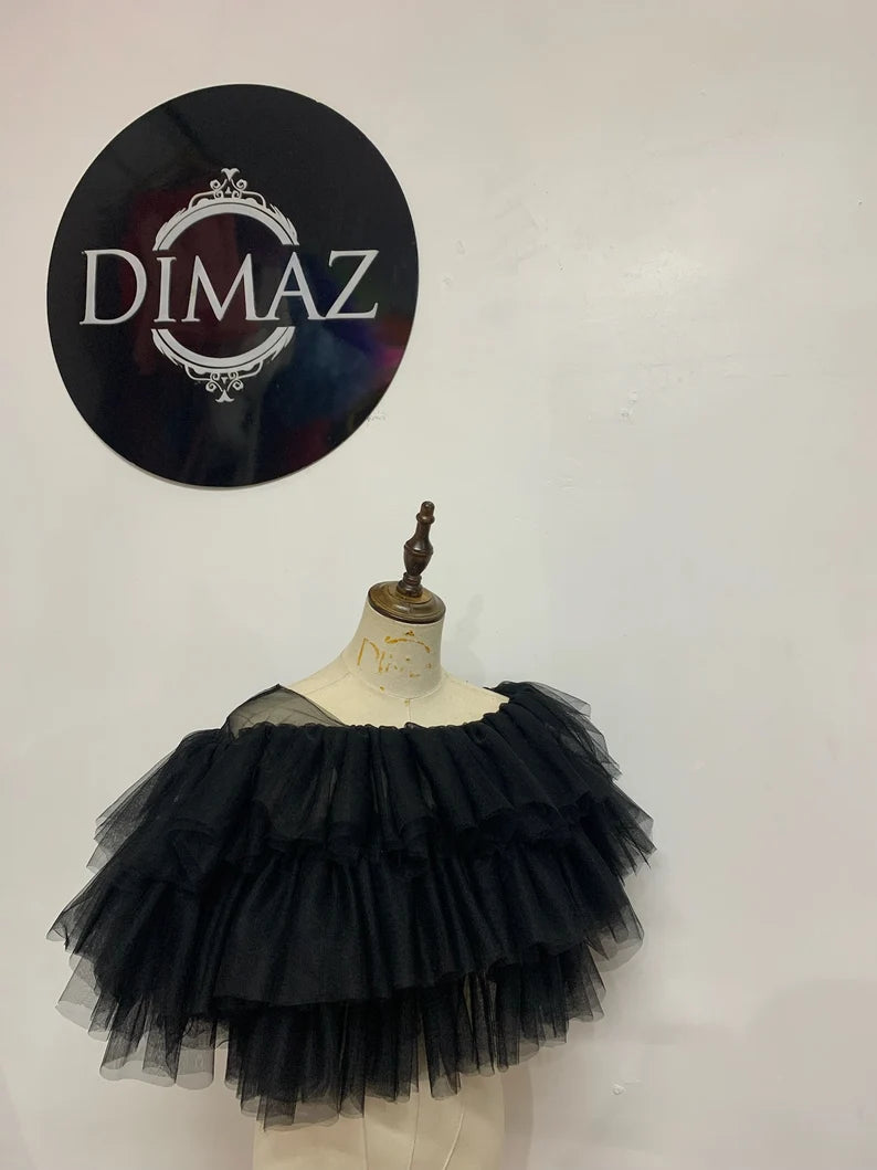 Mateeva birthday blouse - Dimaz