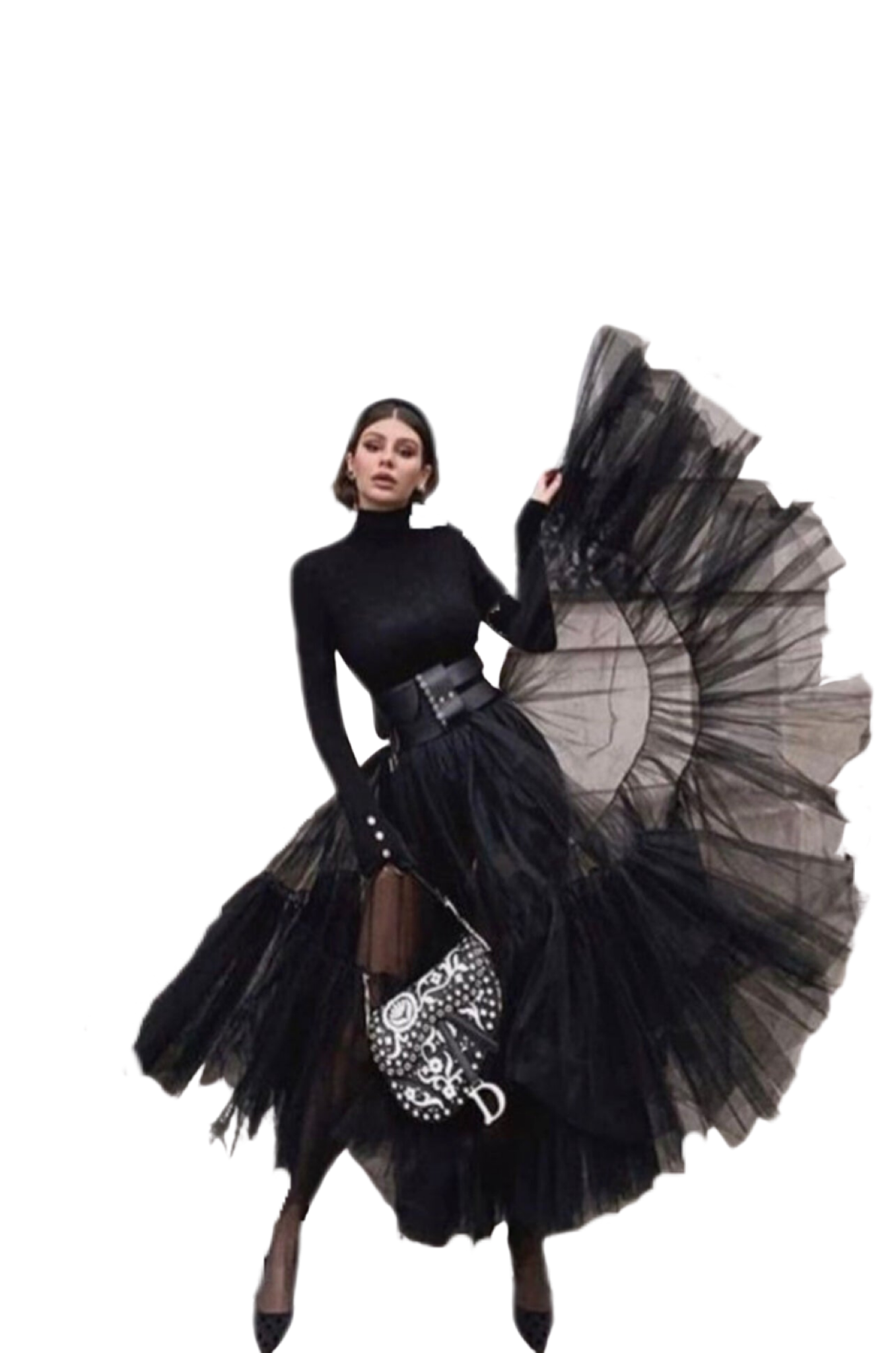 Beva Skirt - Dimaz