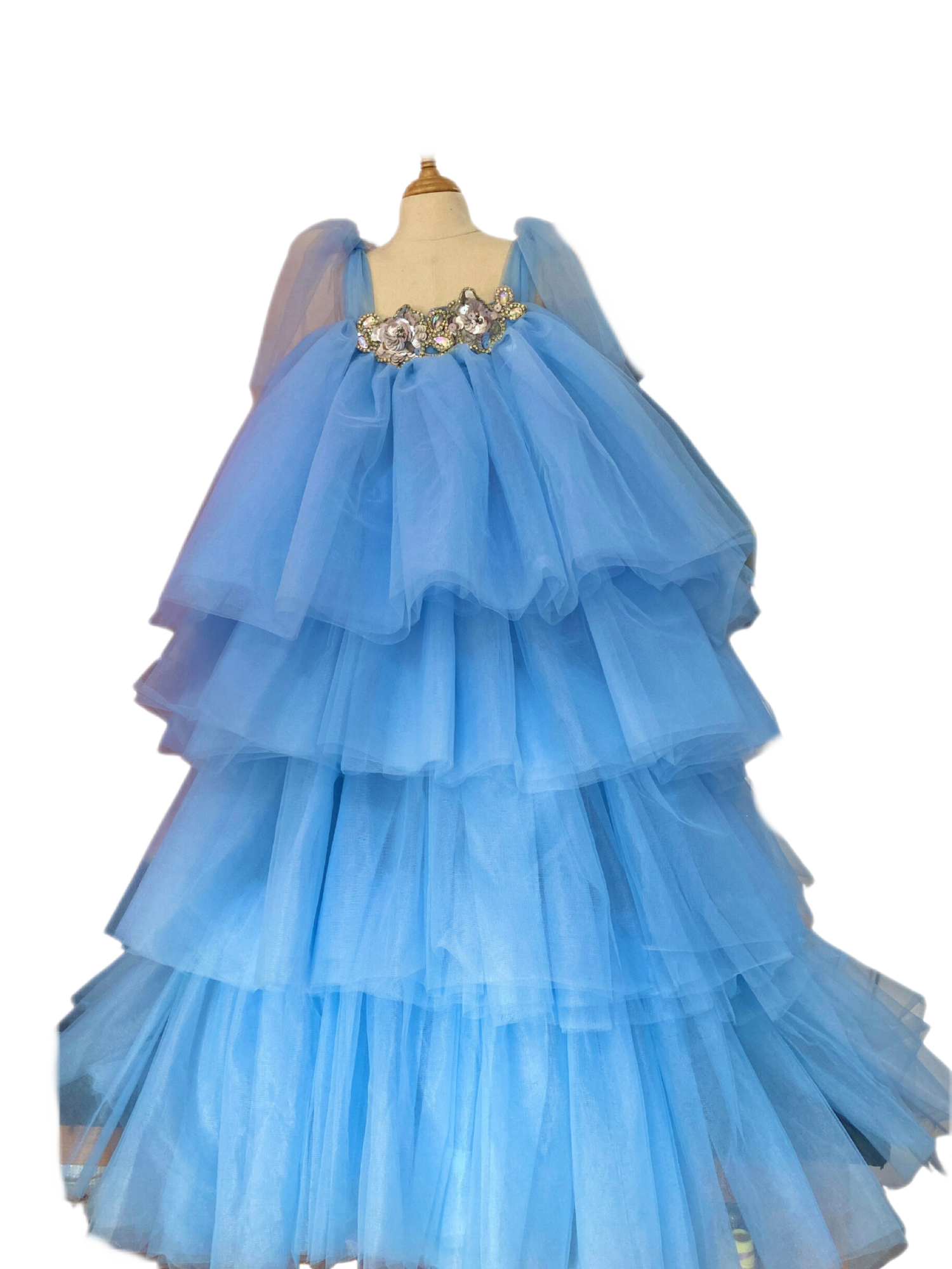 Emma Dress - Dimaz