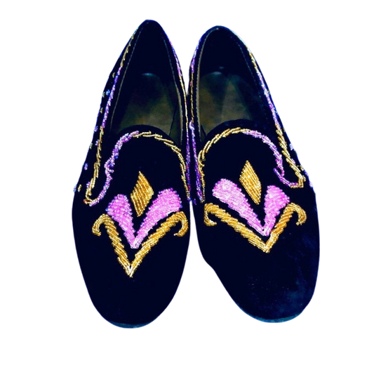 Efik Footwear - Dimaz