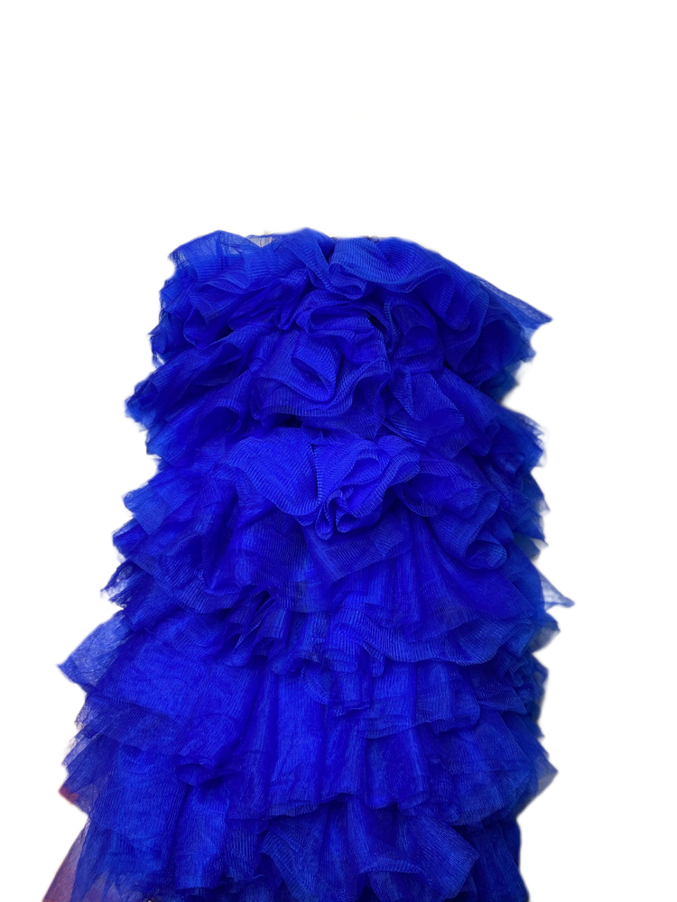 Ayra skirt dress - Dimaz