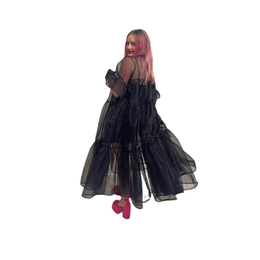 Vacation Vibez Dress - Dimaz