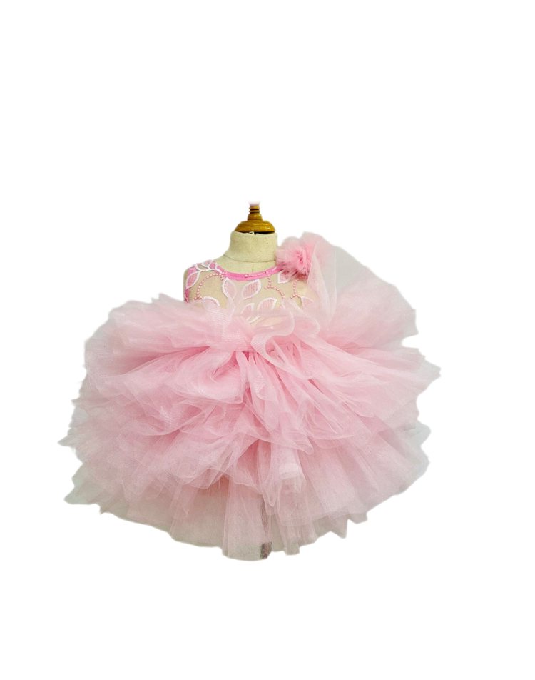 Cupcake Dress - Dimaz