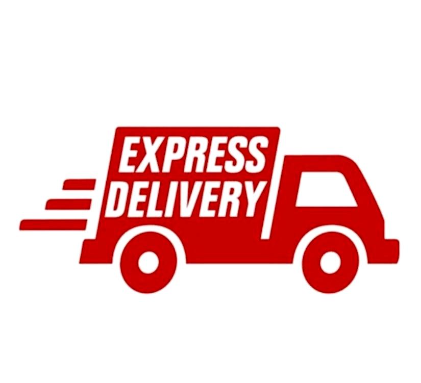 Express shipping - Dimaz